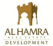 Al Hamra Real Estate