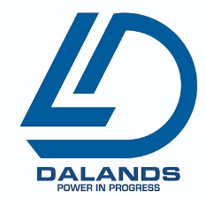 Dalands