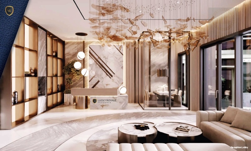 Lowest Priced Studio | FIVE JVC Views | Hot Deal.