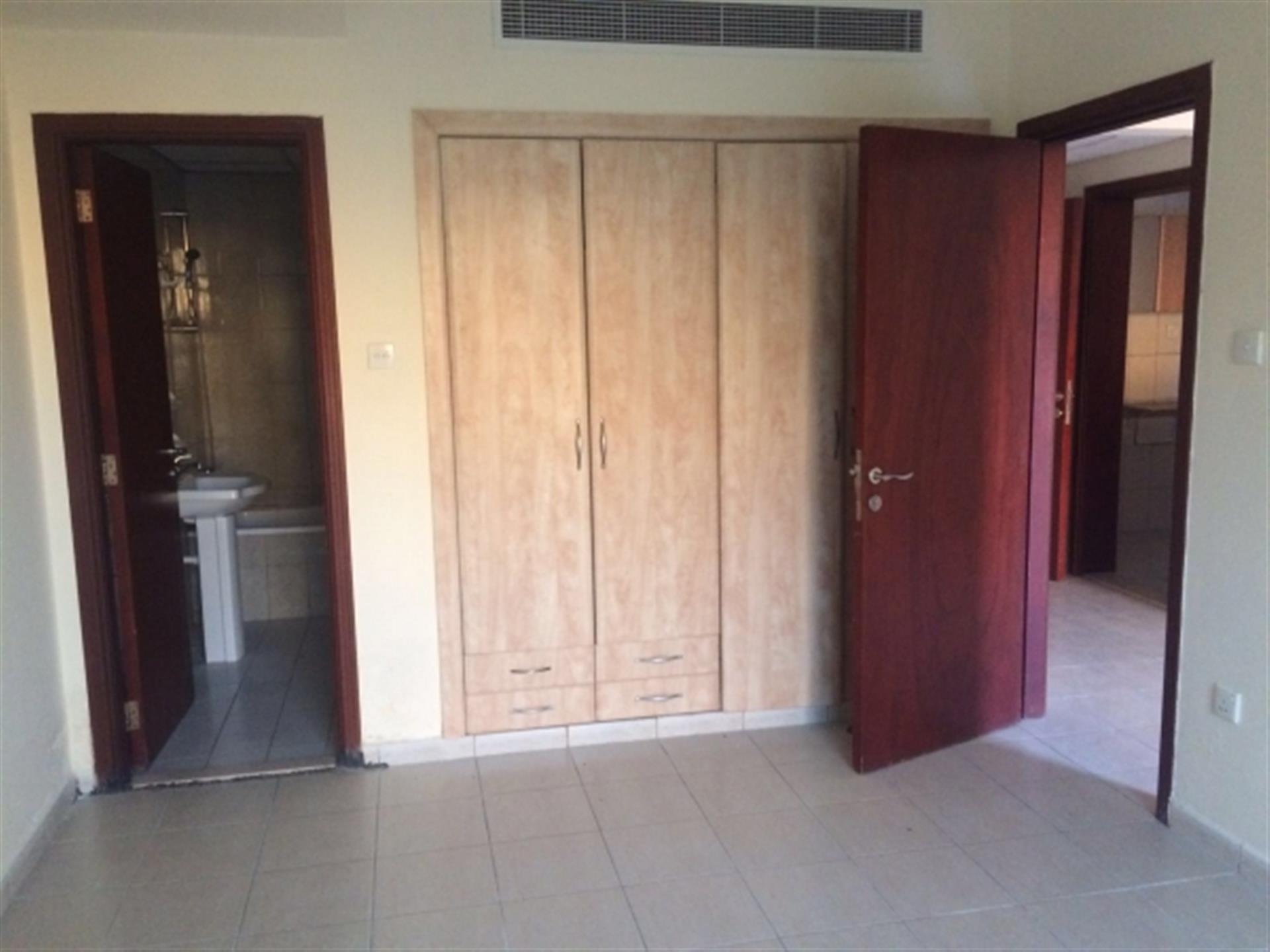 Best Location One BHK With Balcony for rent in Persia cluster/ 40,000 photo 2
