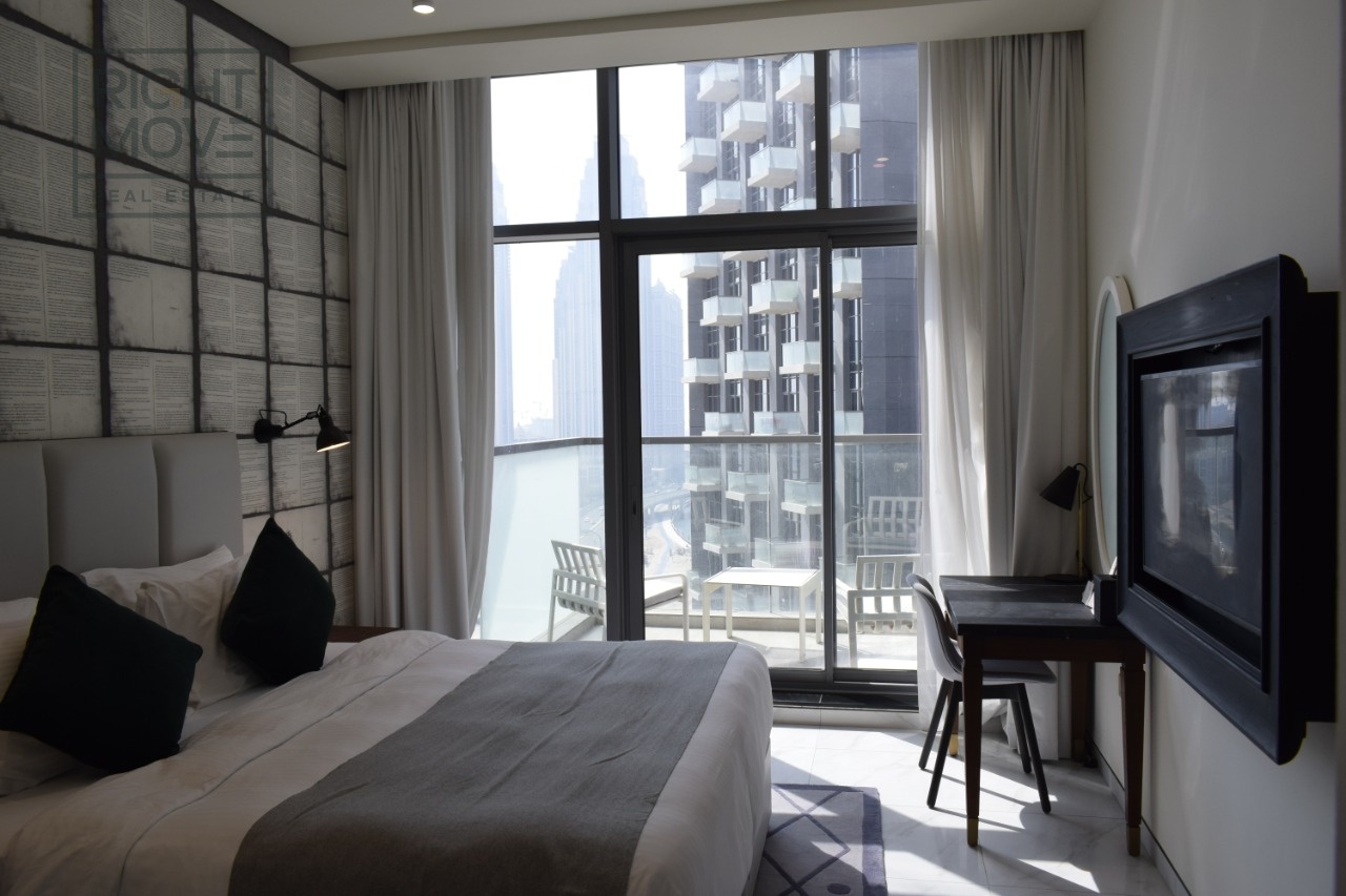 Apartment for Rent in Atria – SA