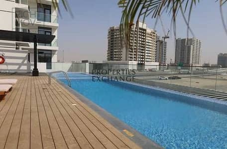 Investment Ready 1BR with Dual Pools and Strong Rental Yield photo 4