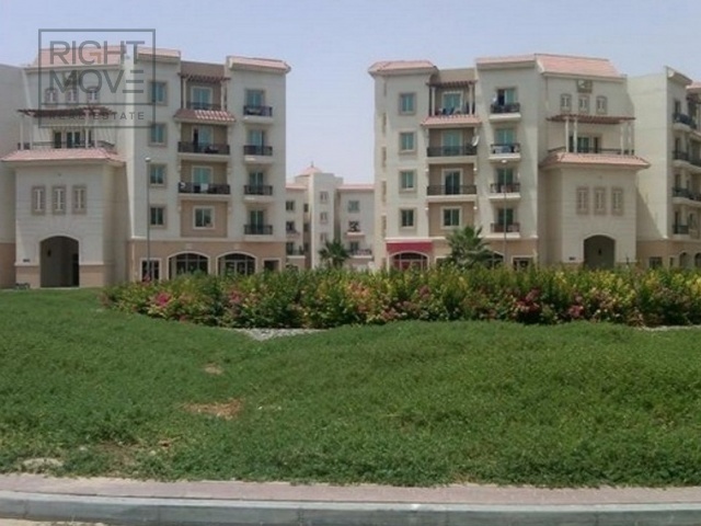 Greece Cluster Studio - International City Living Made Easy