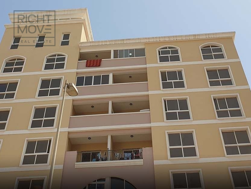 For Sale 3BR | Community View | Indigo Spectrum 2
