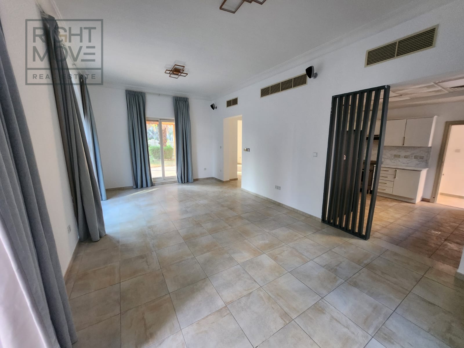 Spacious Villa for Rent in Victory Heights