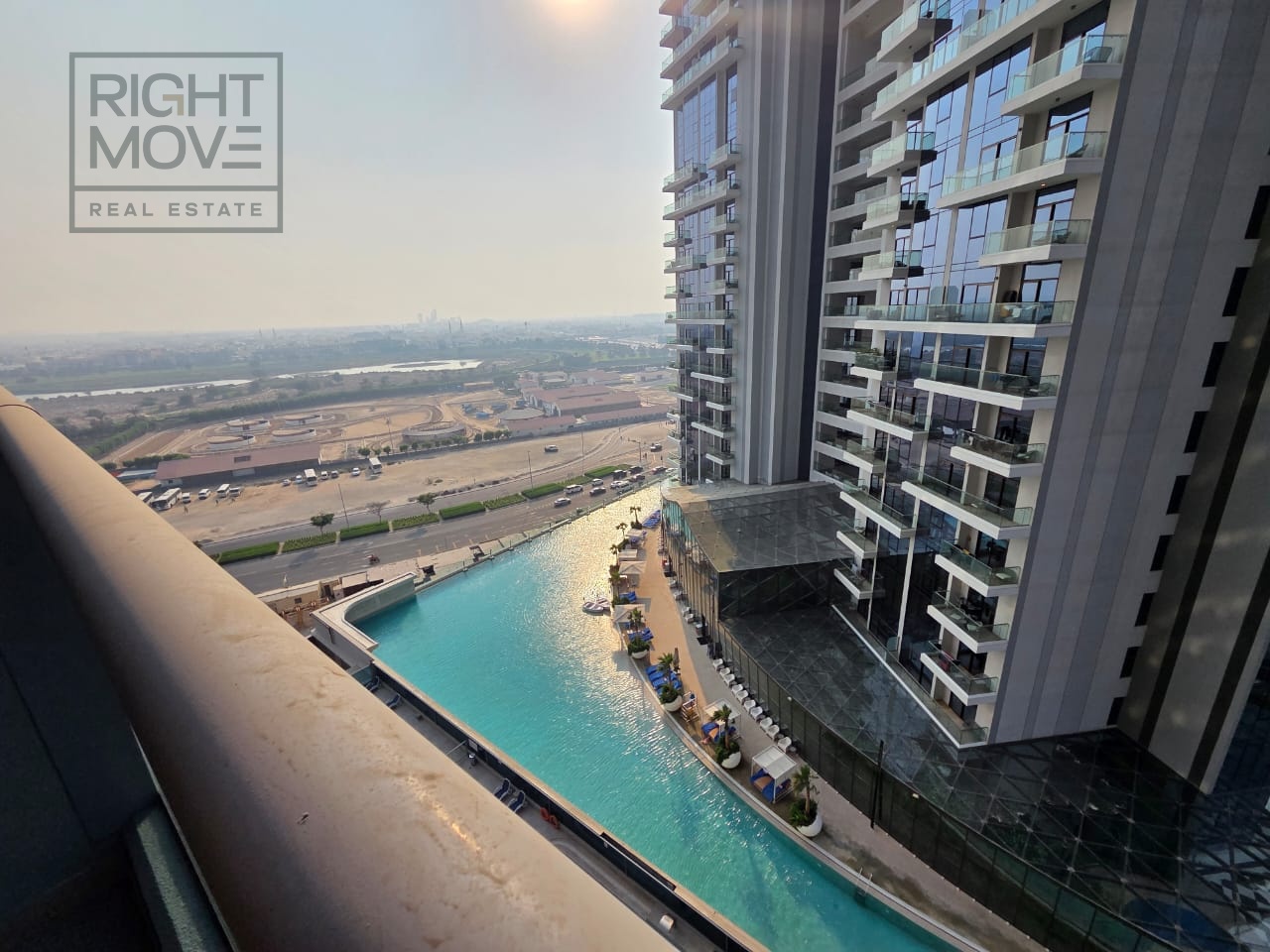 Luxury Apartment for Rent | Elite Business Residence photo 2