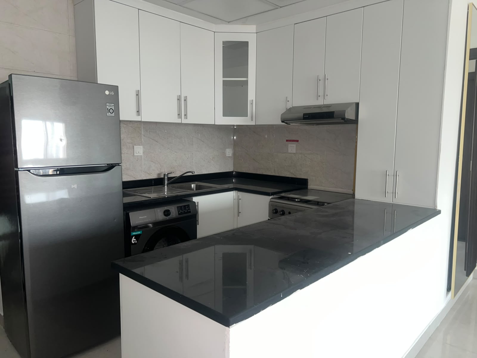 1 Bedroom Available for Sale in JVC - G24 photo 4