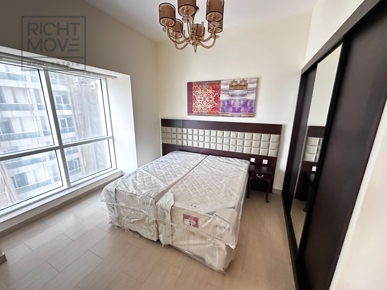 Luxury 2-Bedroom Apartment for Rent in Marina 101 photo 4
