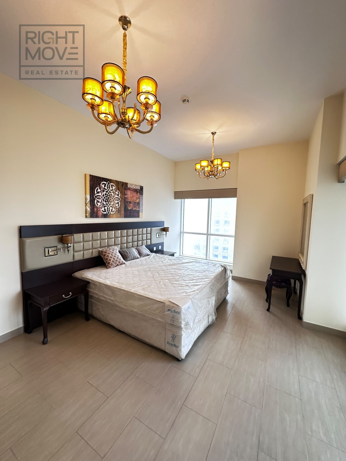 Luxury 2-Bedroom Apartment for Rent in Marina 101 photo 5