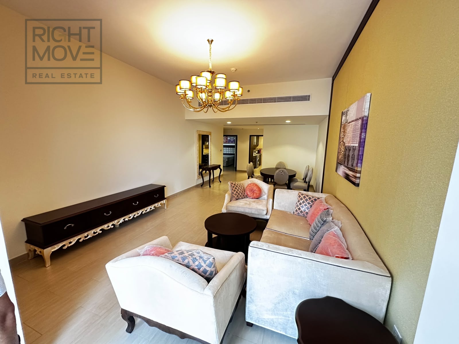 Luxury 2-Bedroom Apartment for Rent in Marina 101 photo 2
