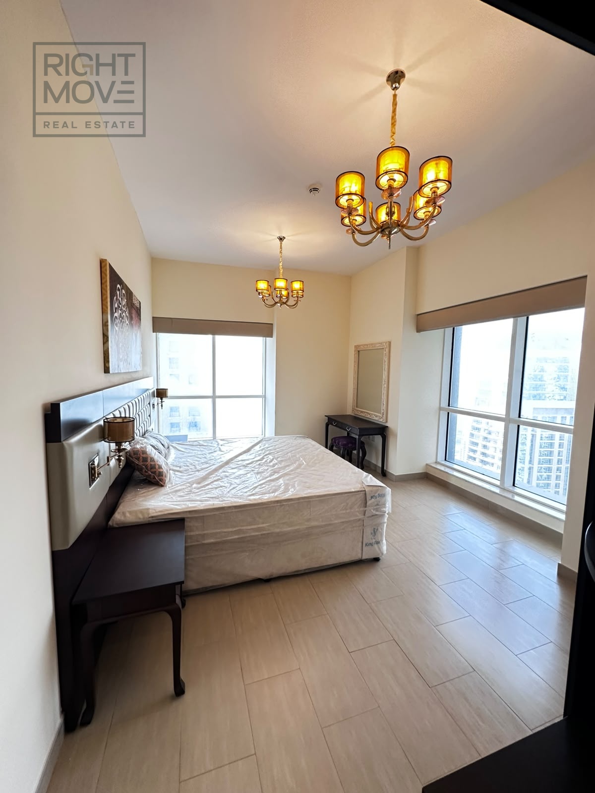 Luxury 2-Bedroom Apartment for Rent in Marina 101 photo 3