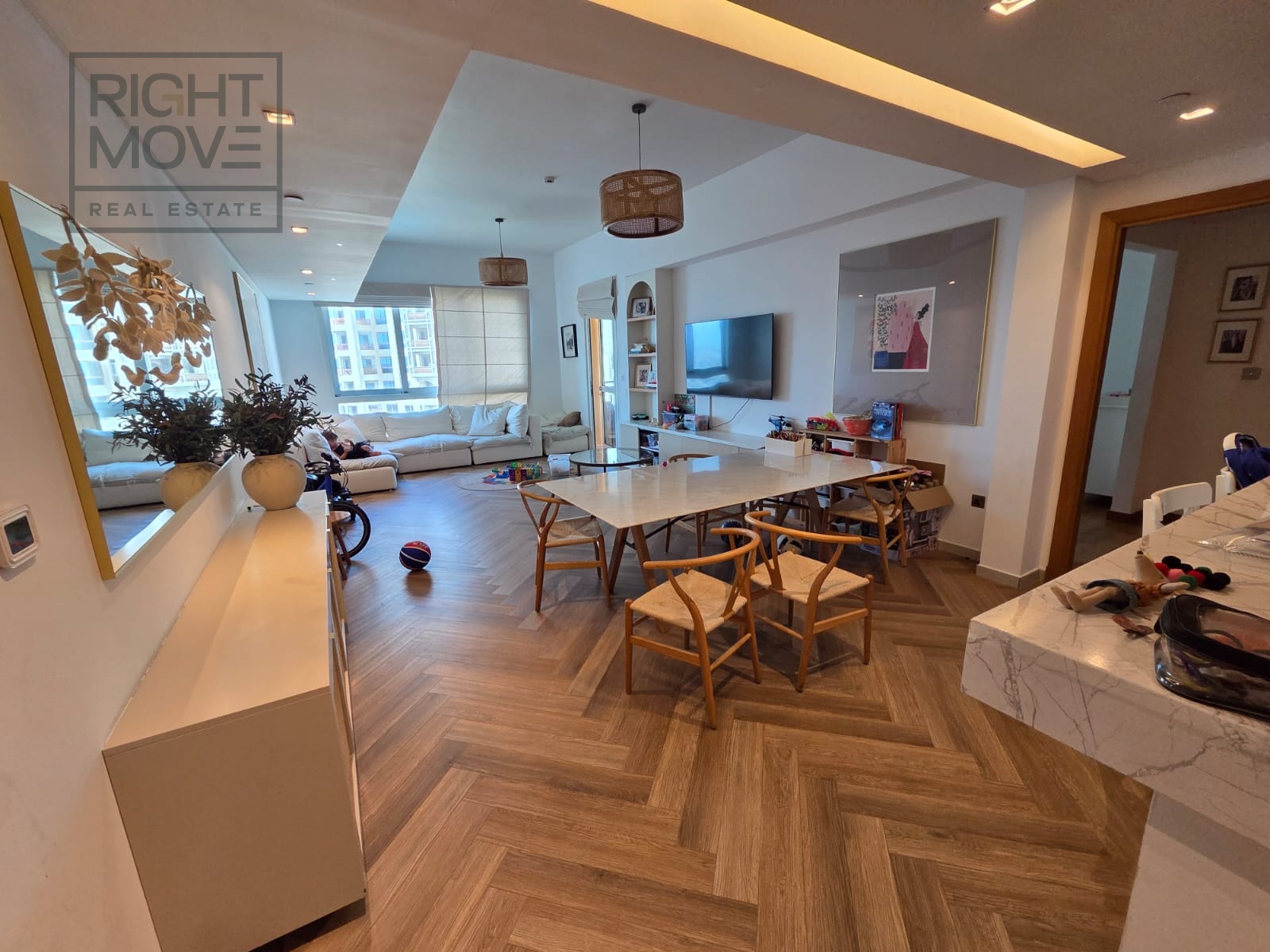 Apartment for Rent | Marina Residence, Palm Jumeirah, Dubai photo 5