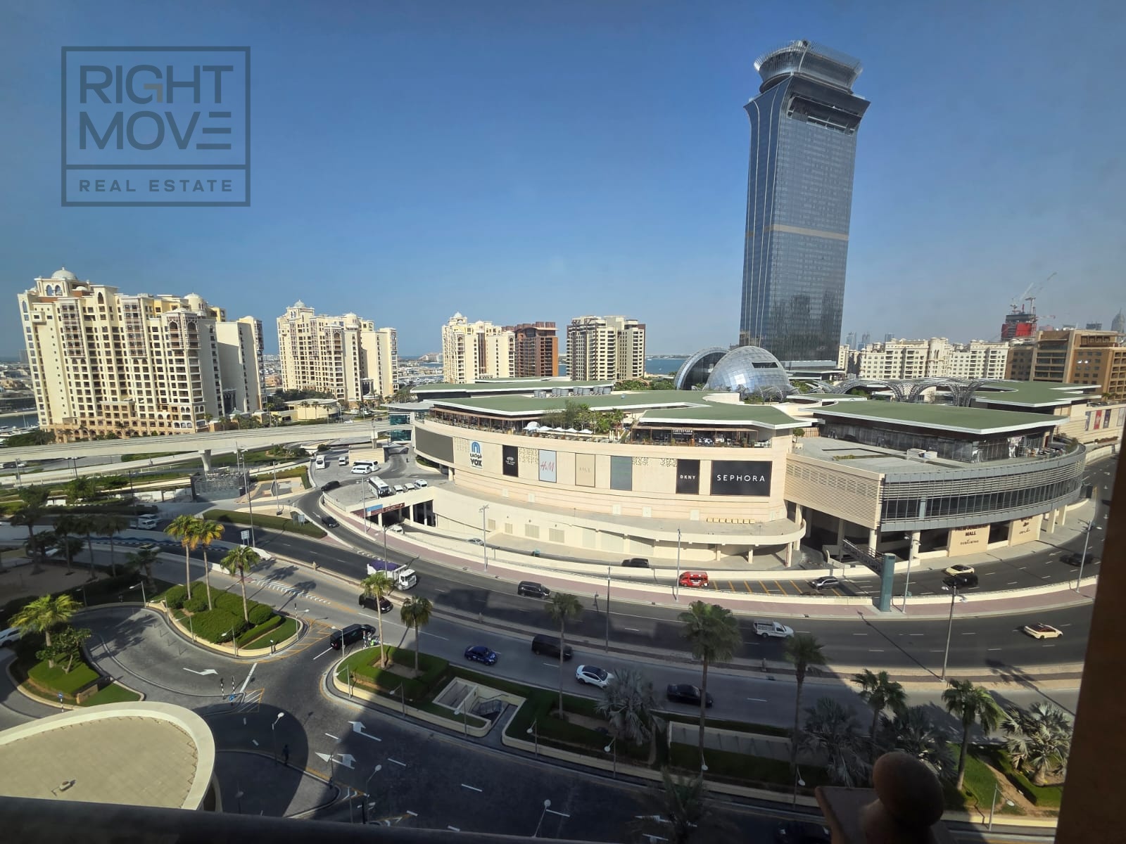 Apartment for Rent | Marina Residence, Palm Jumeirah, Dubai photo 2