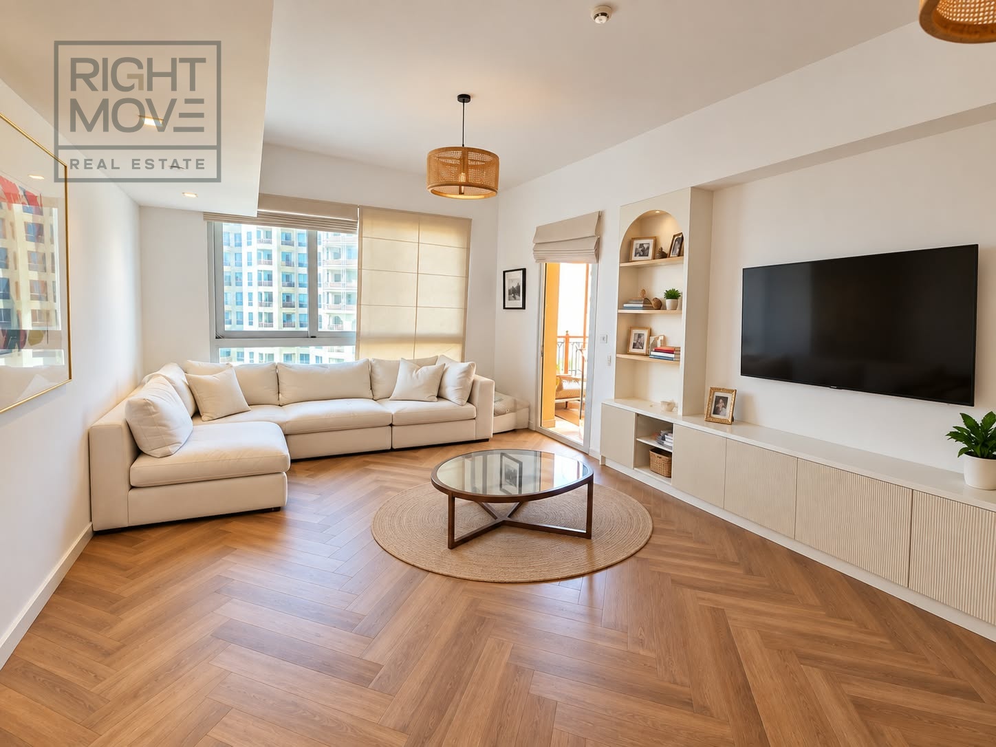 Apartment for Rent | Marina Residence, Palm Jumeirah, Dubai photo 3