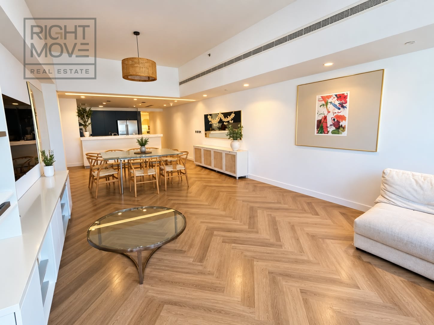 Apartment for Rent | Marina Residence, Palm Jumeirah, Dubai photo 4