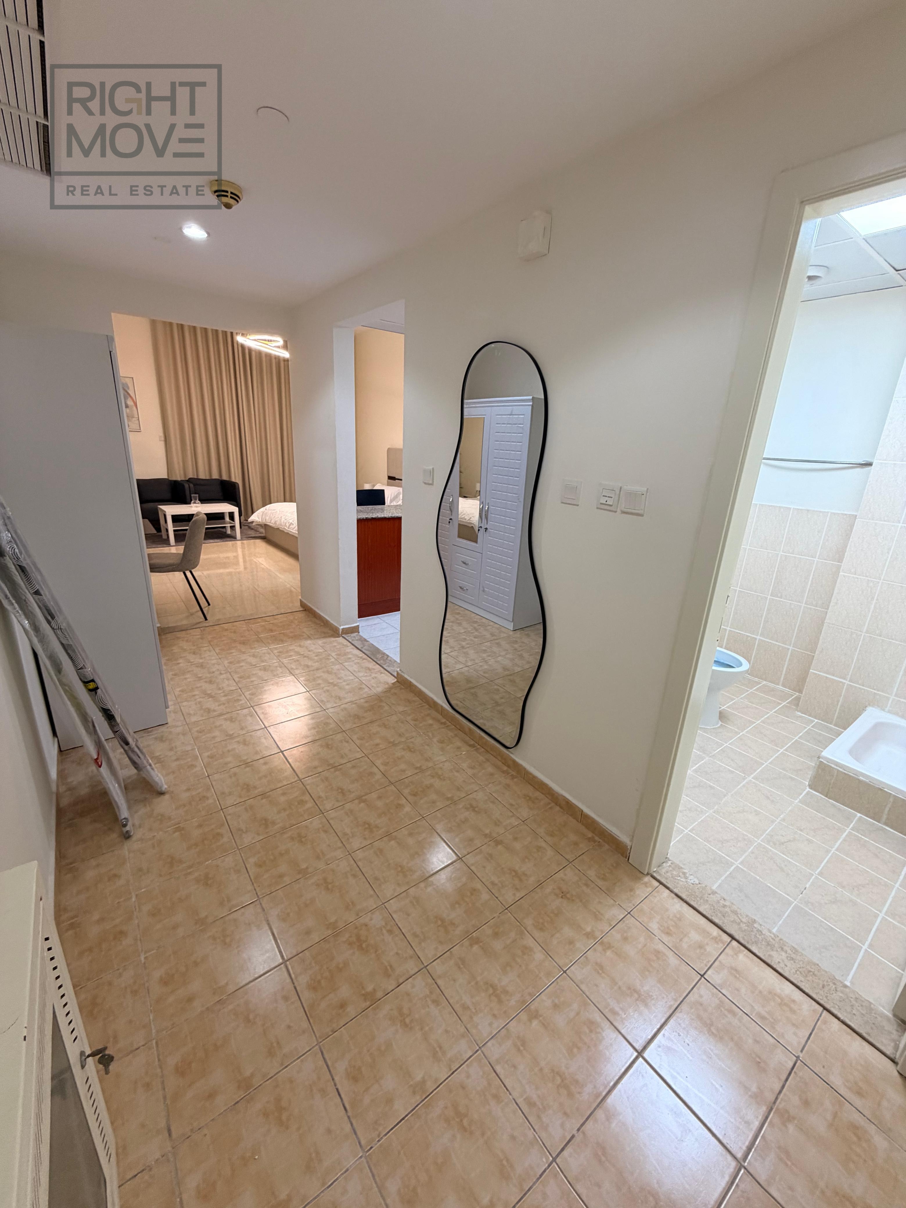 Available Studio for Rent in Phoenix Tower photo 5
