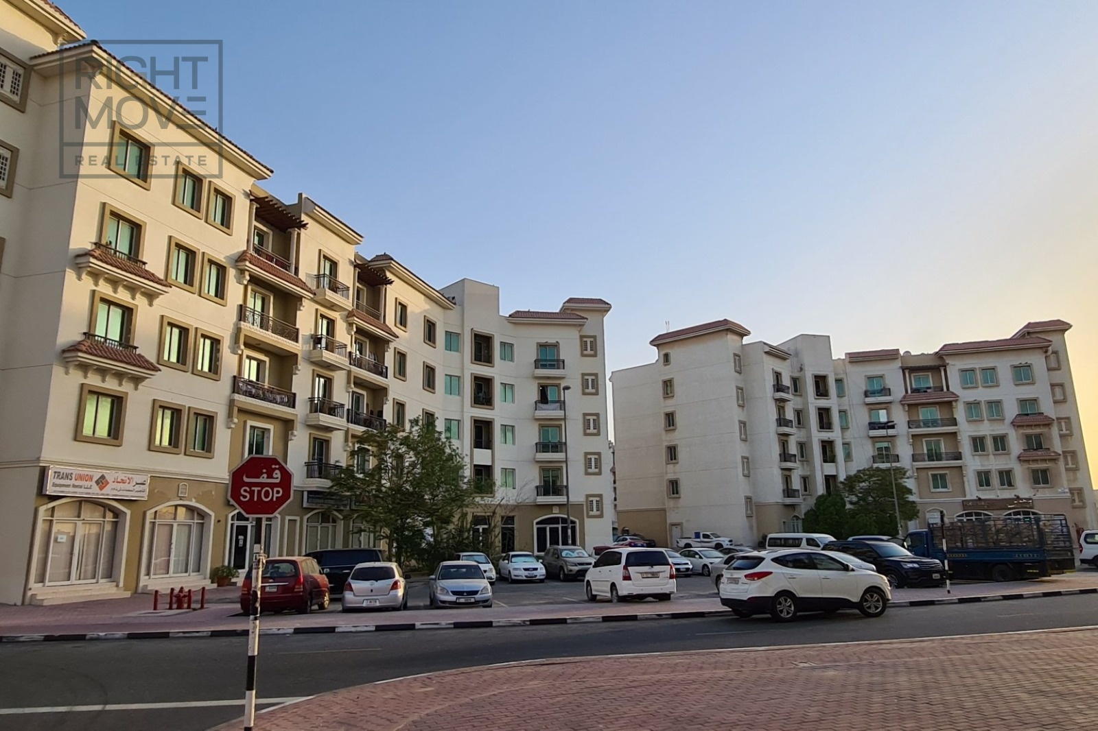 Apartment for Rent in Greece Cluster photo 3