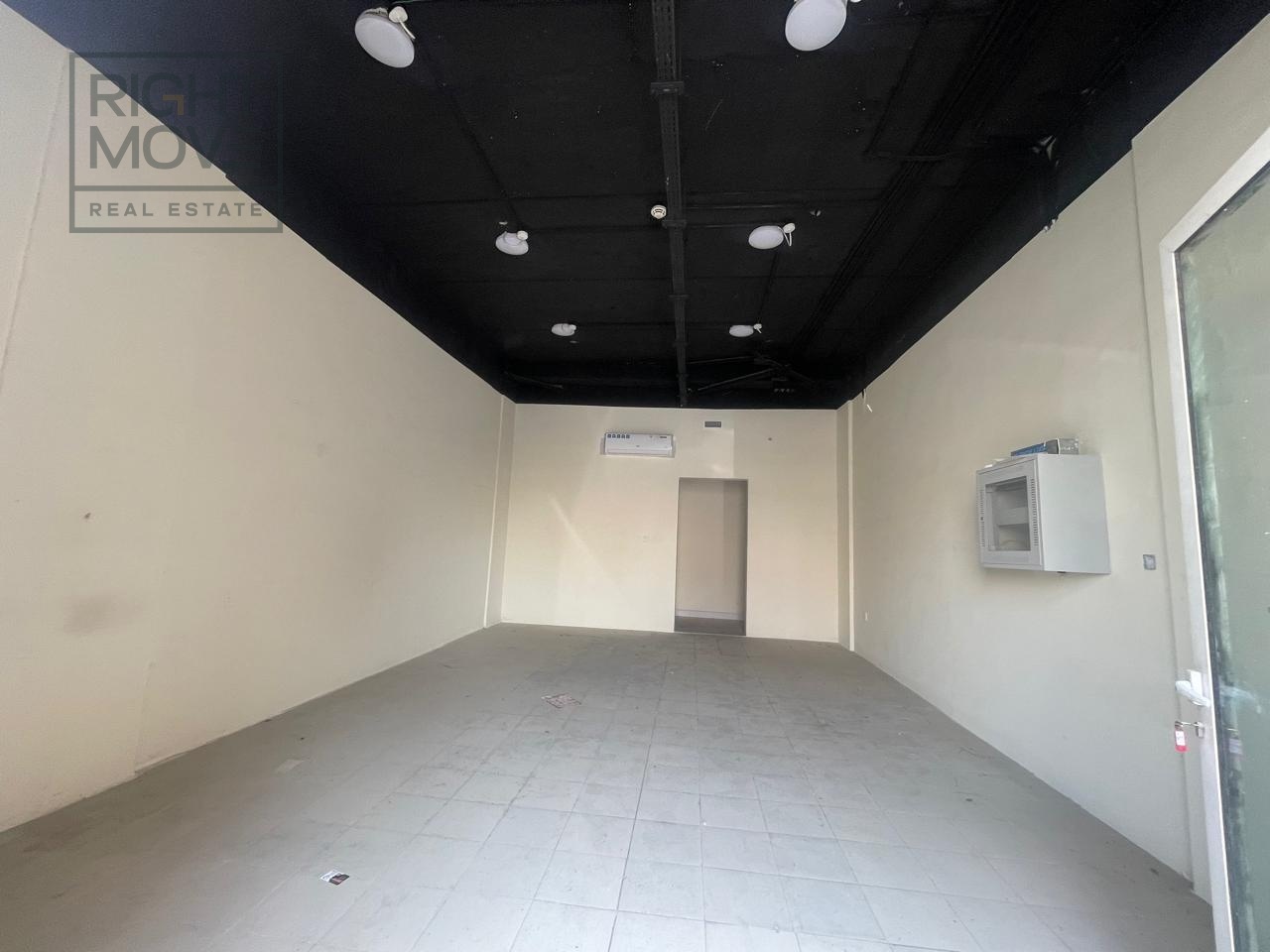 Prime Location Corner shop Ground Floor Shop, France Cluster - Ready Now photo 2