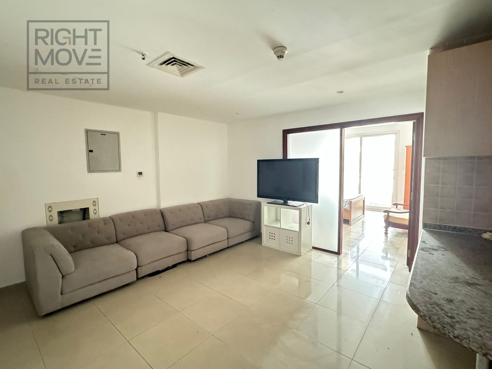 Al Jawzaa Living: Furnished 1BR with Private Pool Access photo 5