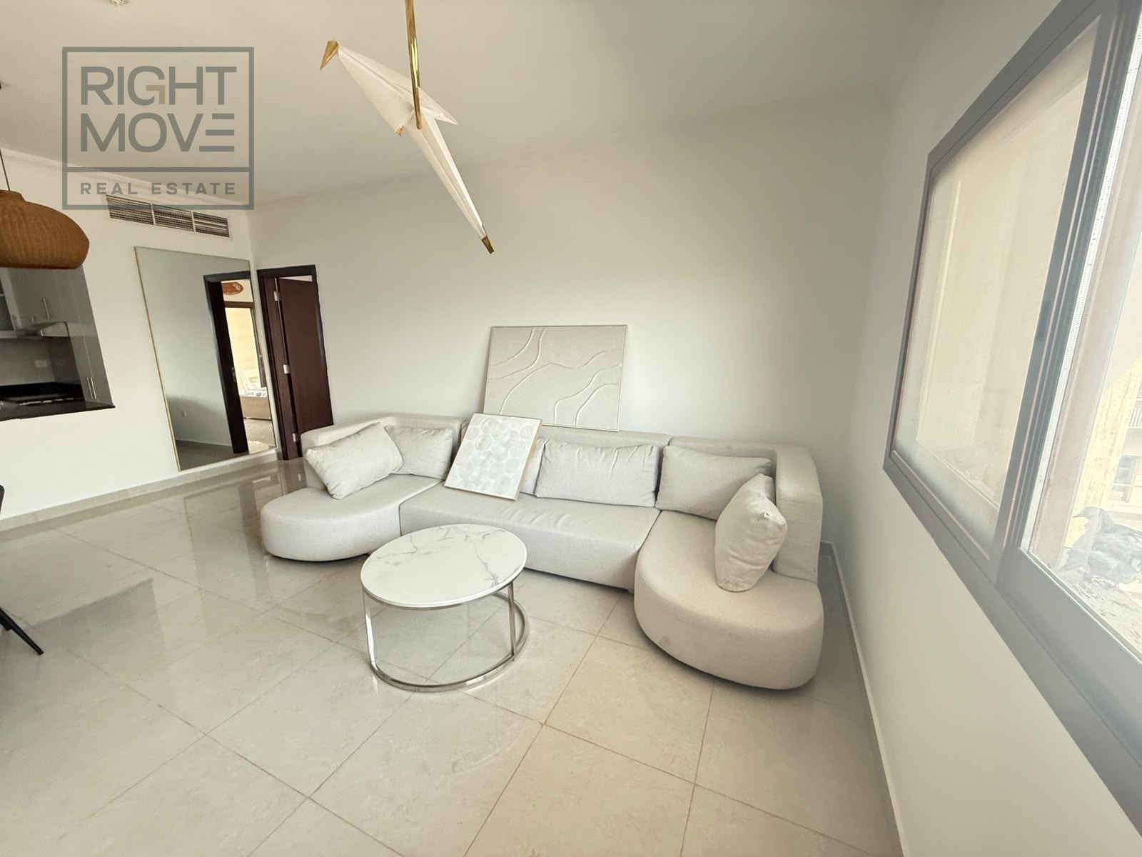Furnished |  Pool View | 1 Bedroom For Sale  in JVC photo 5