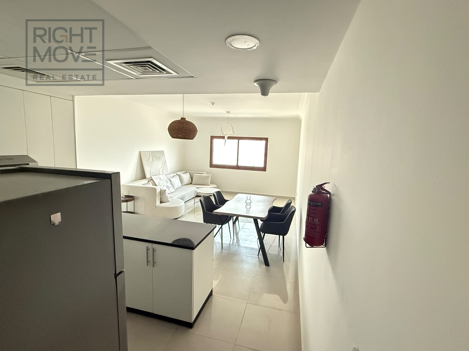 Furnished |  Pool View | 1 Bedroom For Sale  in JVC photo 3