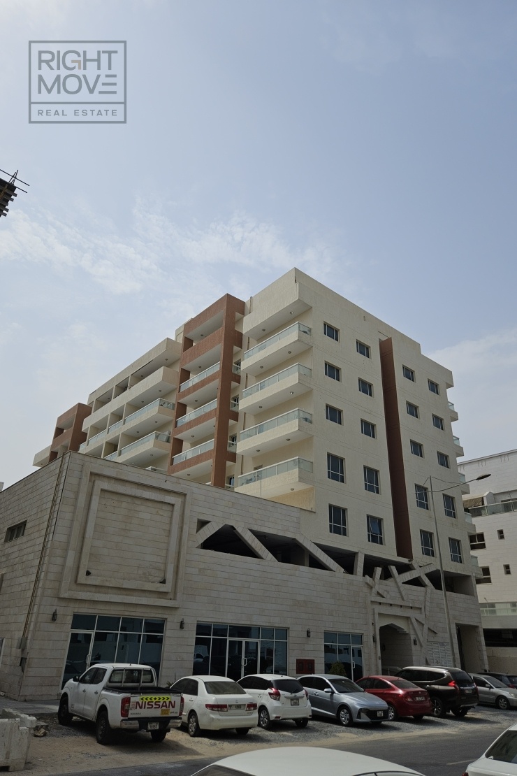 Investment Ready 1BR with Dual Pools and Strong Rental Yield photo 3