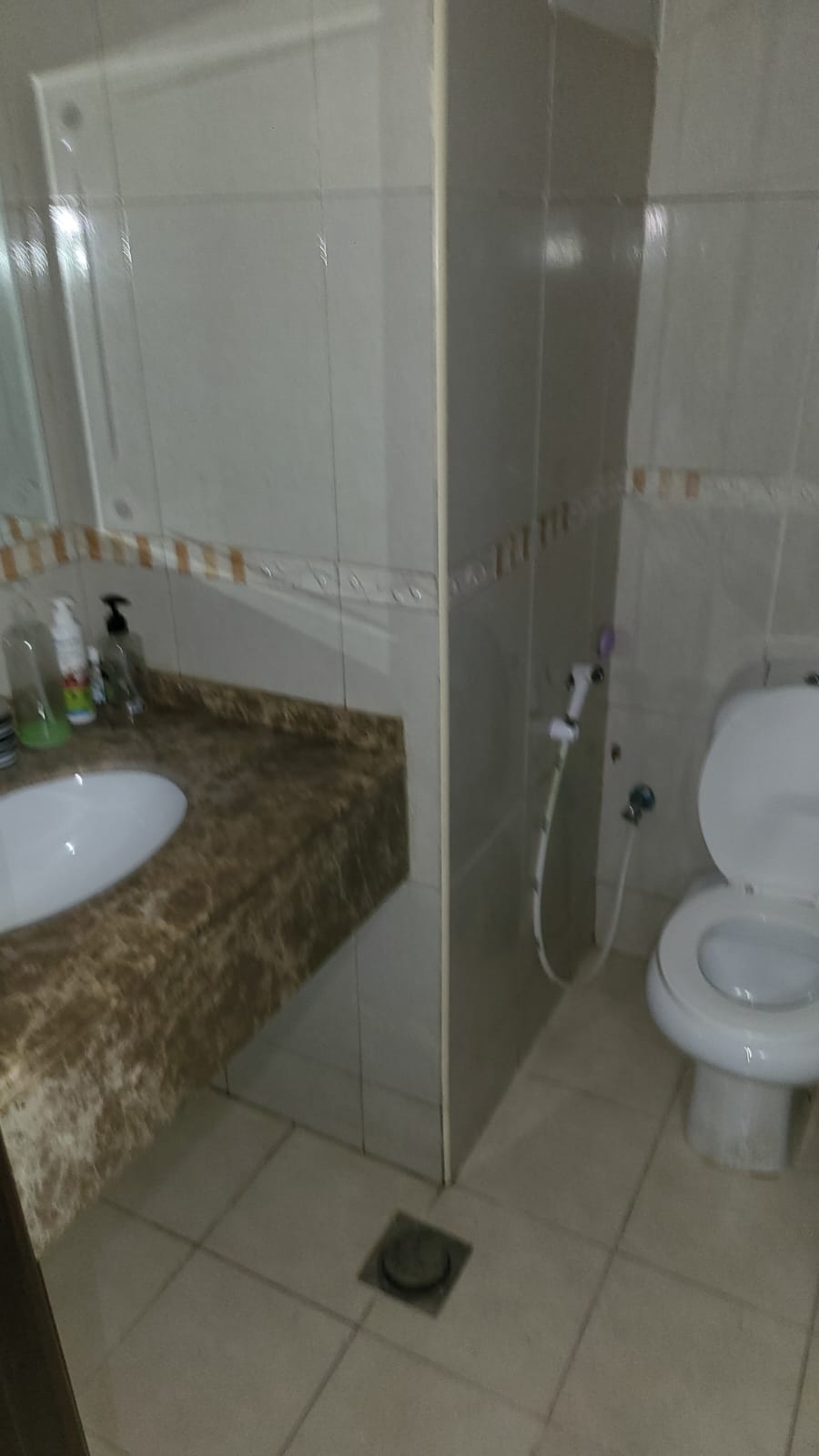 Studio with balcony | For rent in DSO |  Parking view photo 5