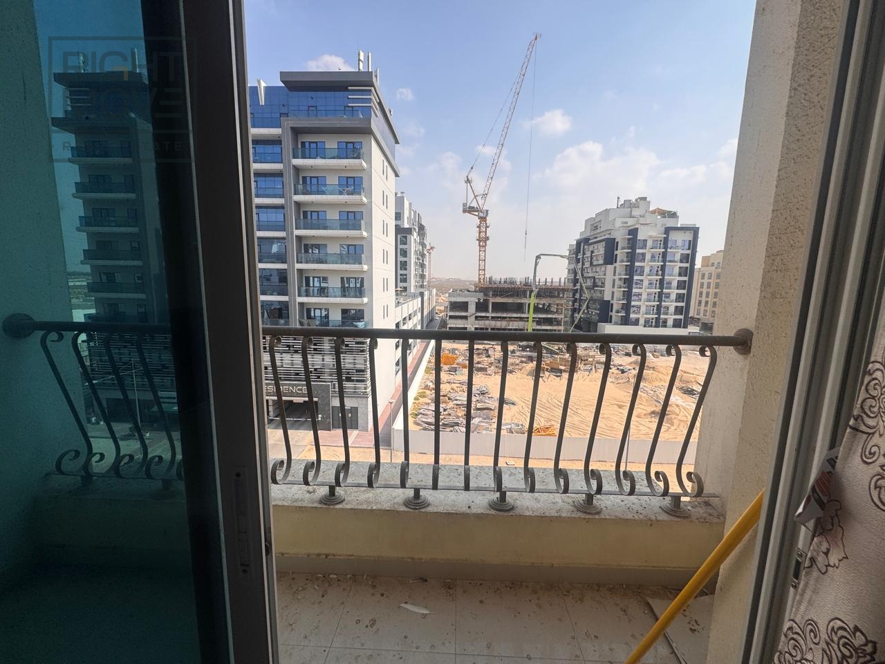 Al Jawzaa Living: Furnished 1BR with Private Pool Access photo 4