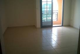 Best Location One BHK With Balcony for rent in Persia cluster/ 40,000 photo 3